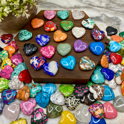 Heart Stone