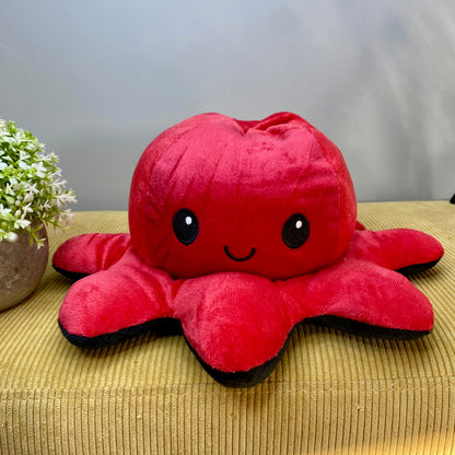 Moody Octopus Toy XL