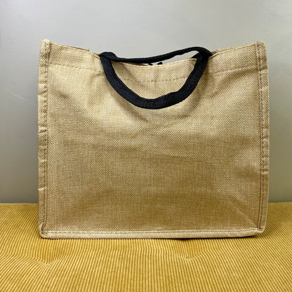 Canvas Tote Bag - Mama