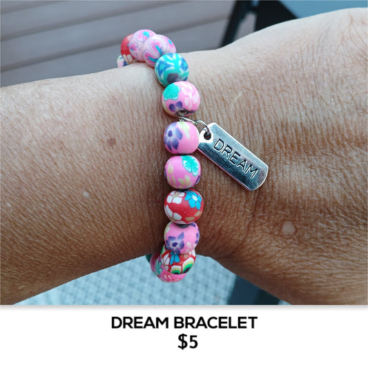 DREAM BRACELET