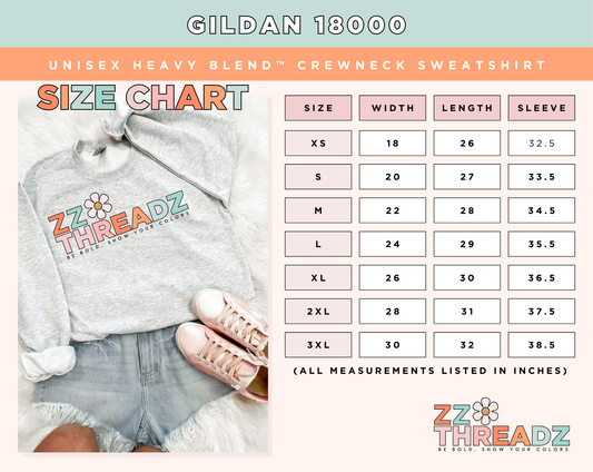 Faux Glitter Browns Sweatshirt