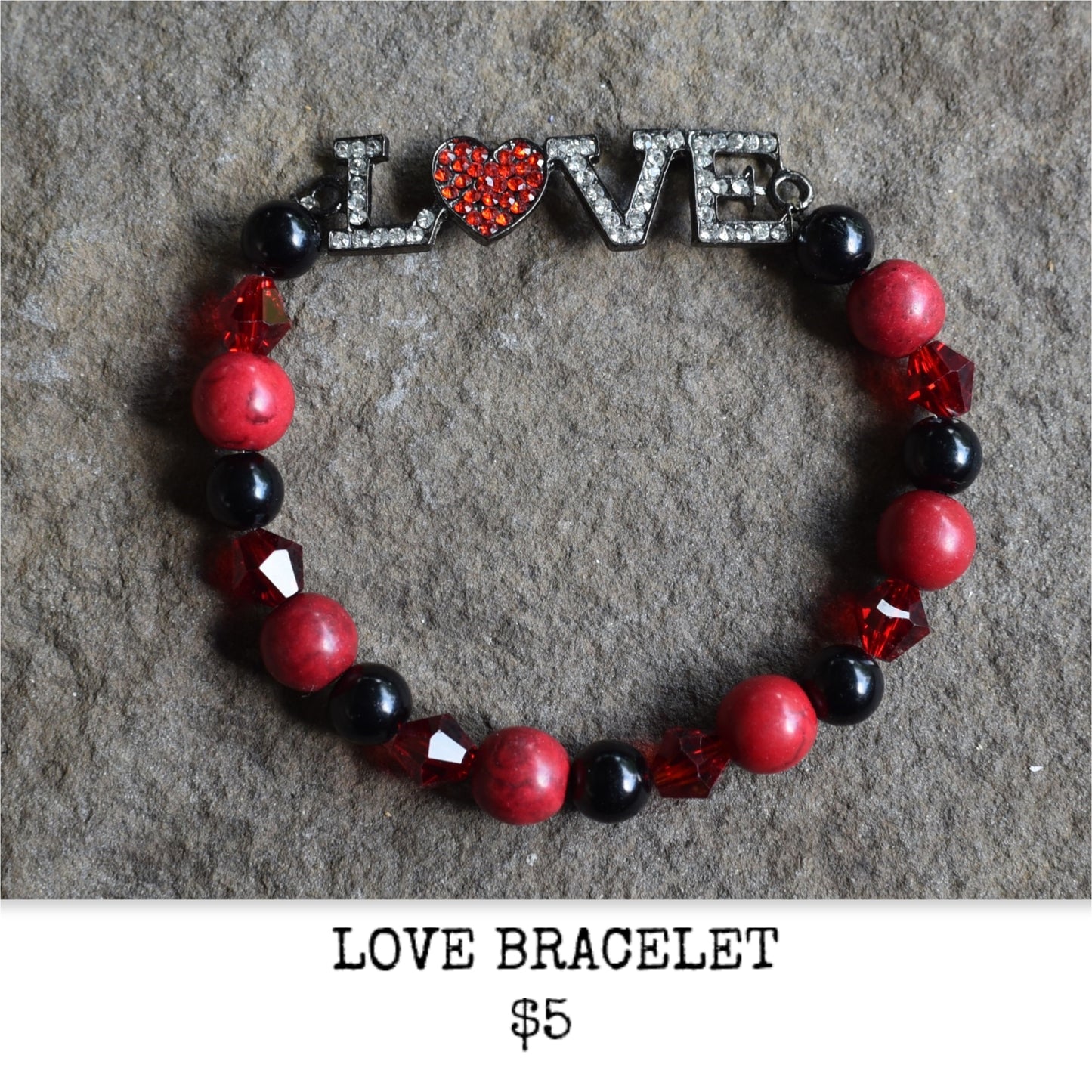 LOVE BRACELET