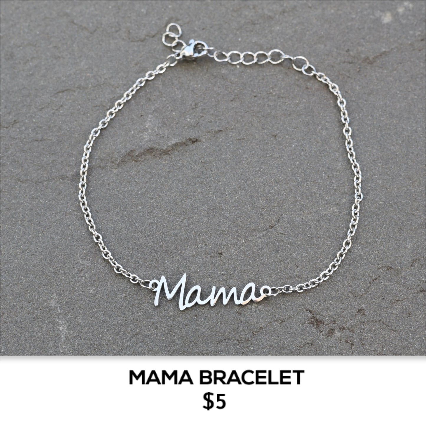 MAMA BRACELET