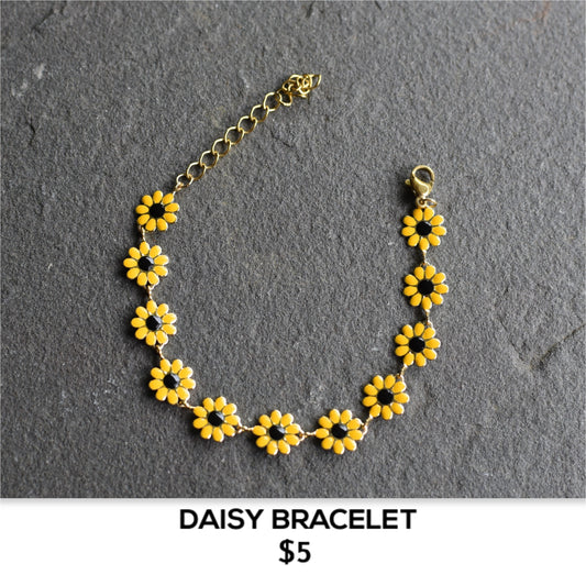 DAISY BRACELET