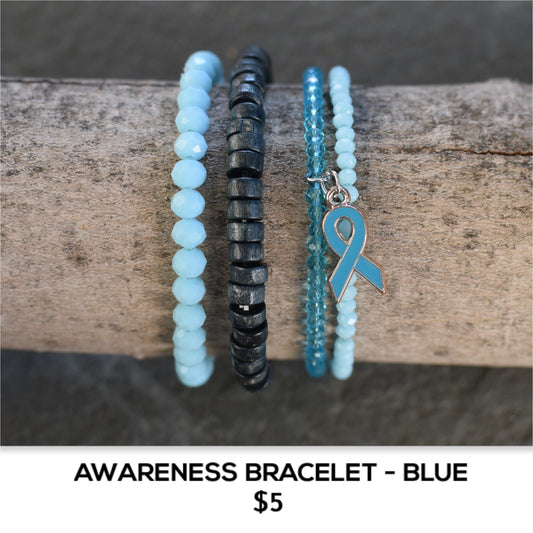 AWARENESS BRACELET