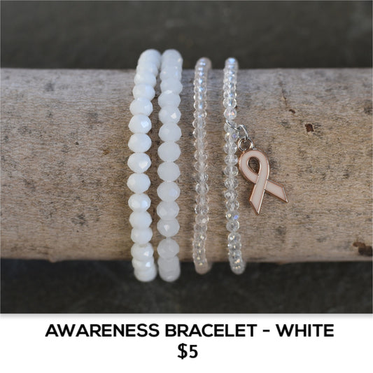 AWARENESS BRACELET