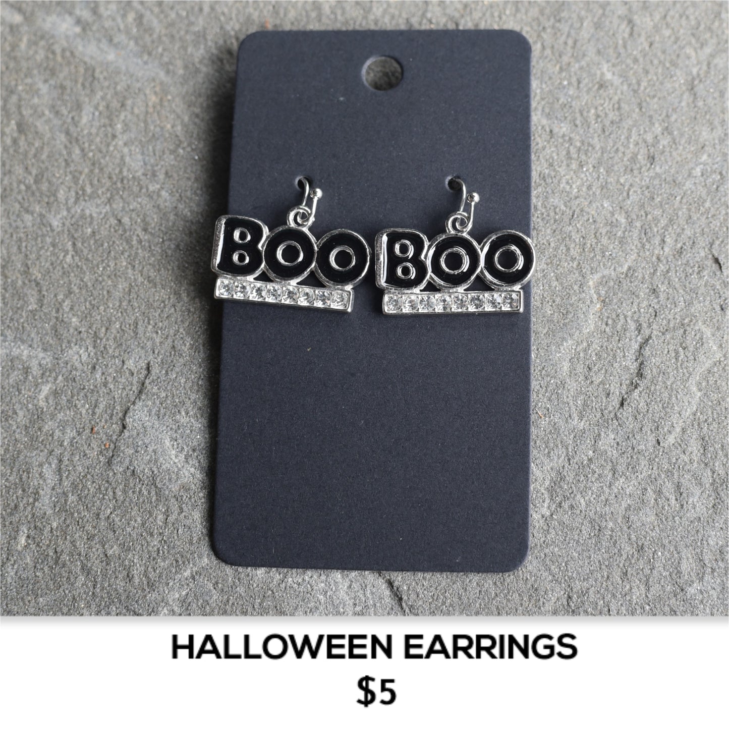 HALLOWEEN EARRINGS