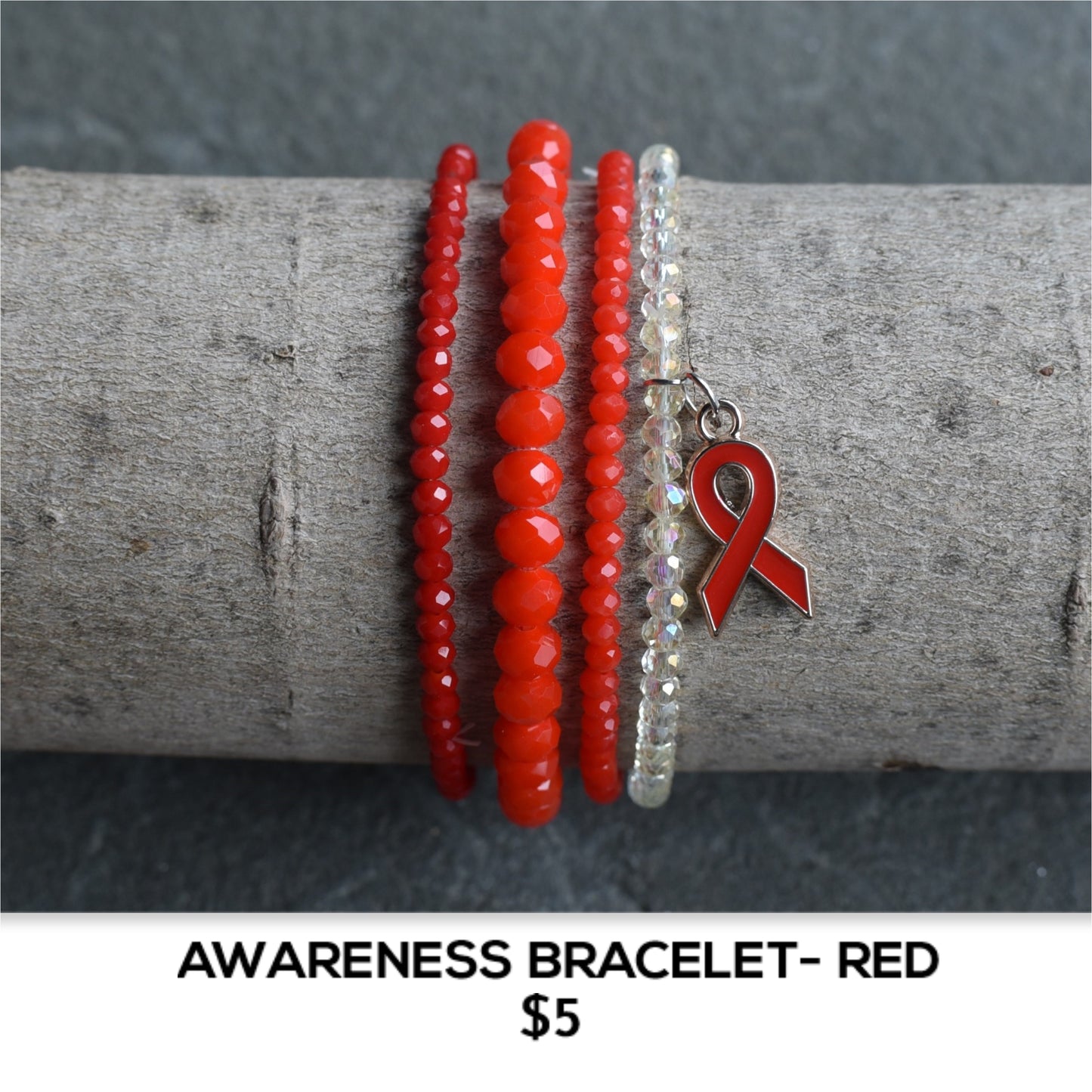 AWARENESS BRACELET