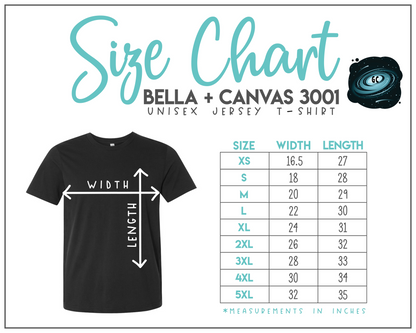 ALOHA BUDDIES TEE