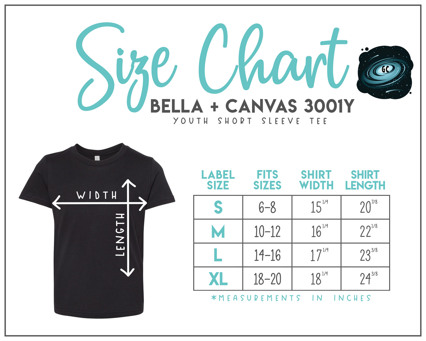BATCH 116-APPLE CIDER TEE