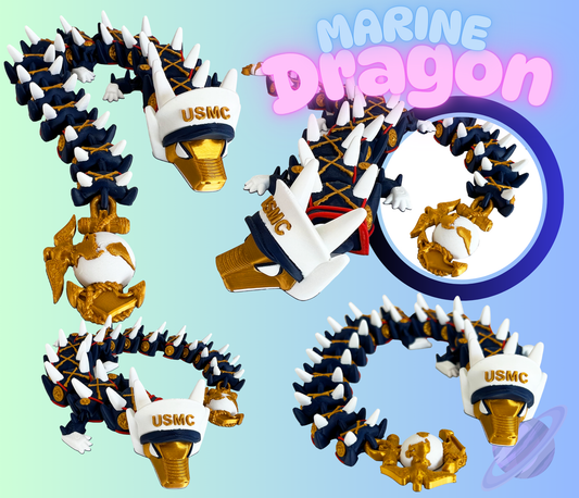 MARINE DRAGON