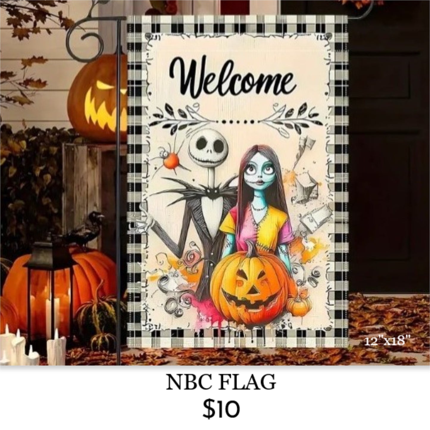 NBC FLAG