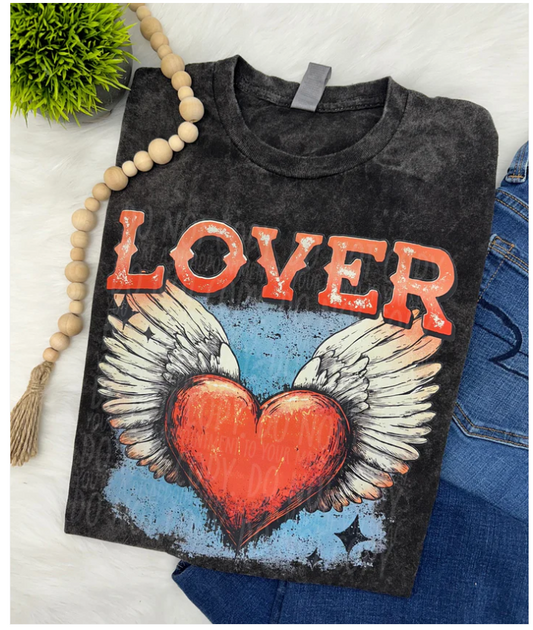 LOVER SHIRT