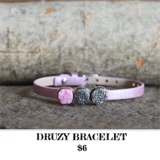 DRUZY BRACELET