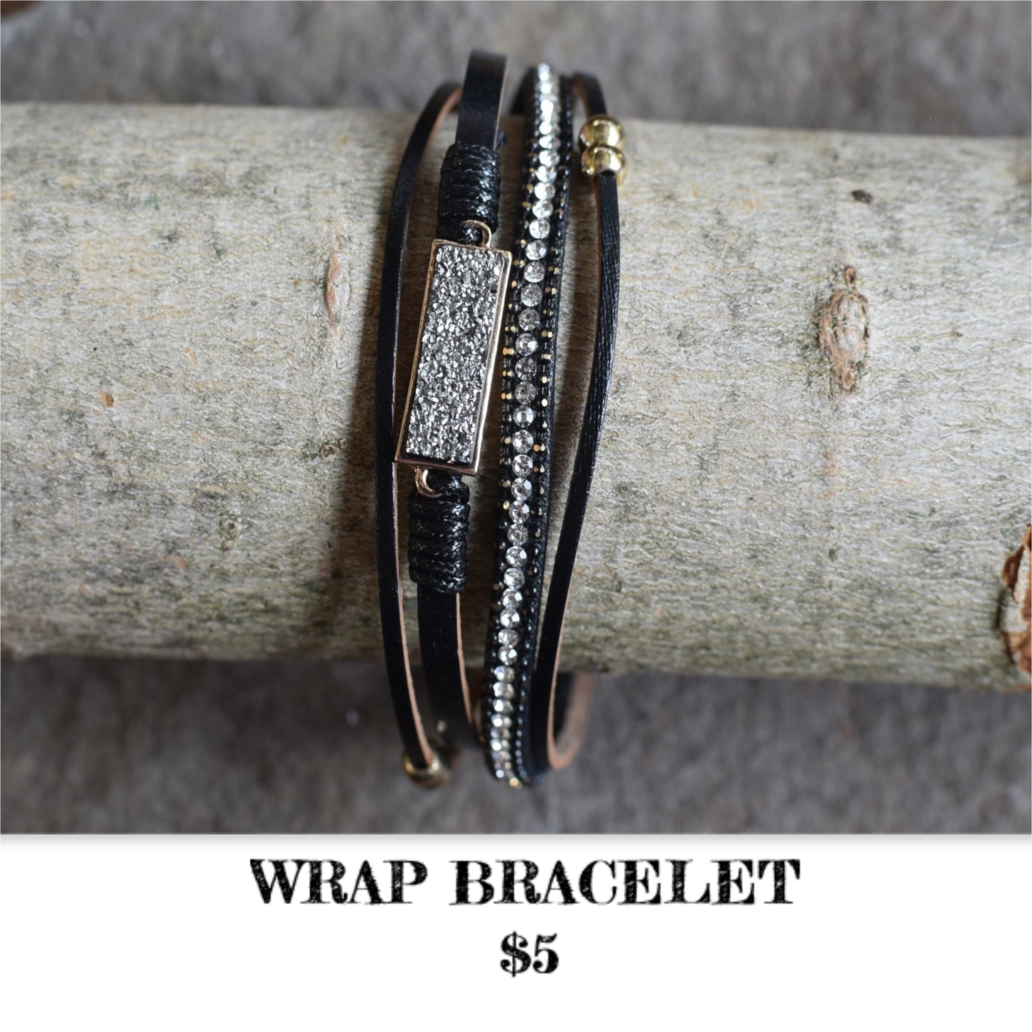 WRAP BRACELET