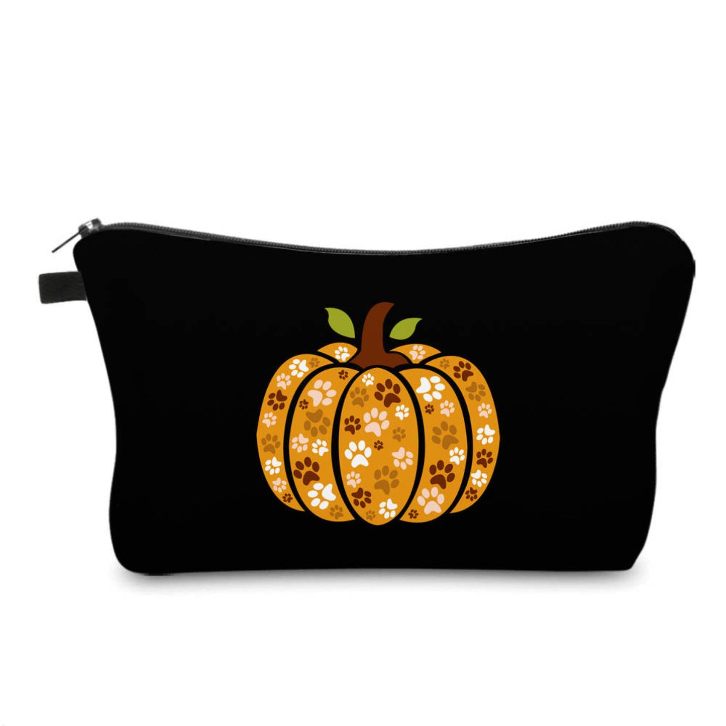 Pouch - Fall - Paw Pumpkin