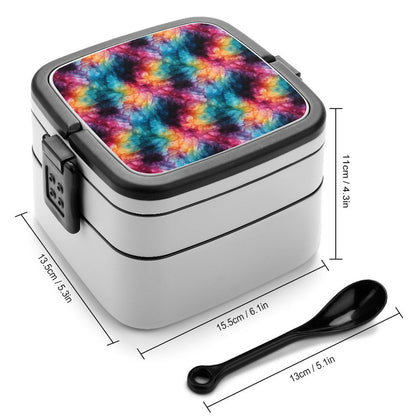 CLOUDY-BENTO LUNCH BOX-PREORDER CLOSING 11/20 ETA JAN