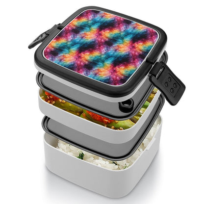 CLOUDY-BENTO LUNCH BOX-PREORDER CLOSING 11/20 ETA JAN