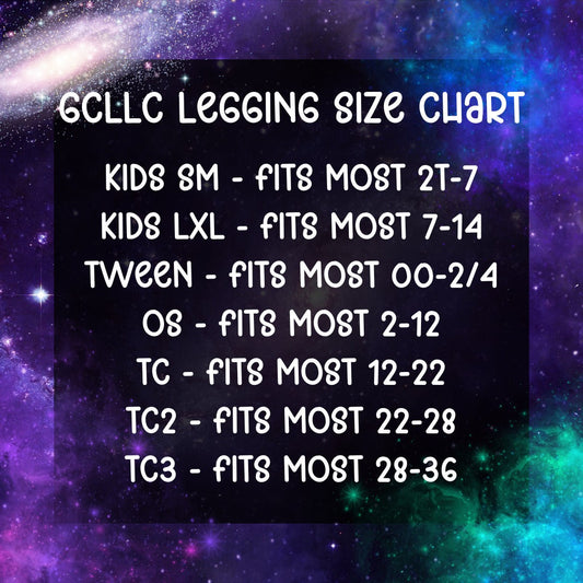 BATCH 116-LETTER HT-6 STYLE BOTTOMS-PREORDER CLOSING 8/22